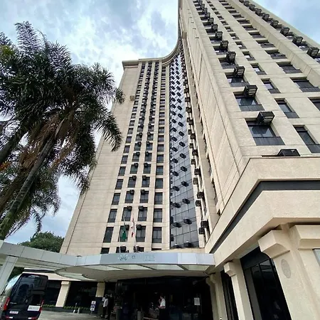 Unu Congonhas Apartment Sao Paulo Exterior photo