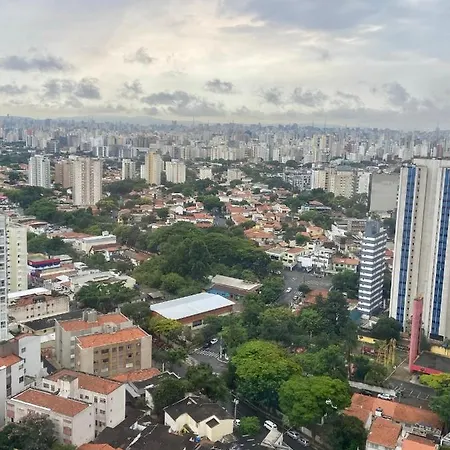 Unu Congonhas Apartment Sao Paulo Exterior photo