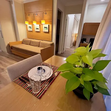 Unu Congonhas Apartment Sao Paulo Exterior photo